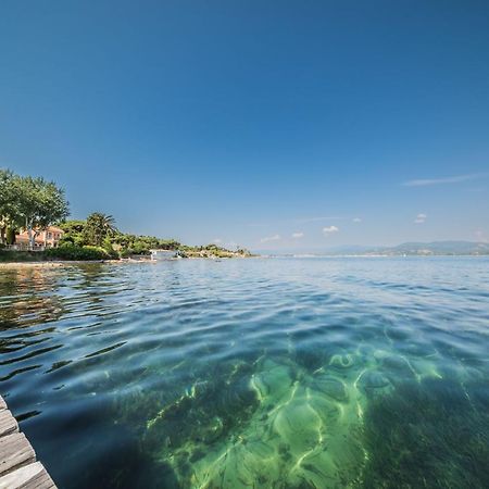 Hotel Brin D'Azur - Saint Tropez エクステリア 写真
