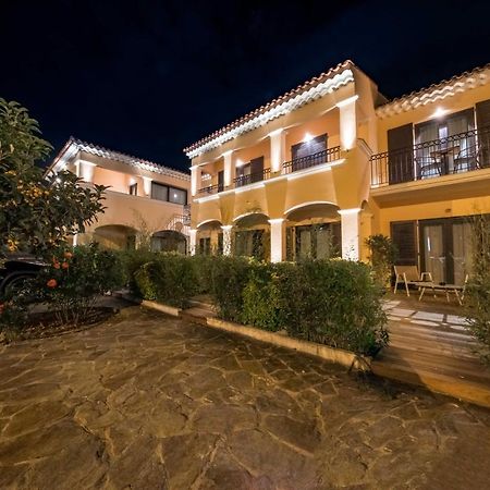 Hotel Brin D'Azur - Saint Tropez エクステリア 写真